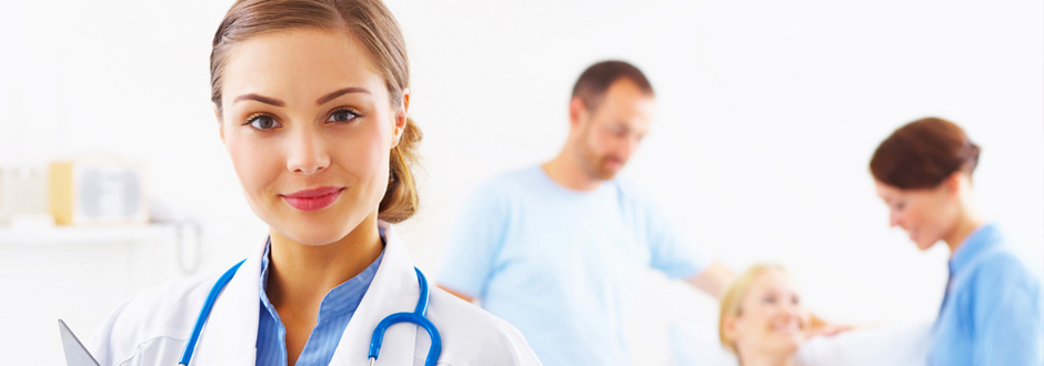 We are a unique
medico legal agency