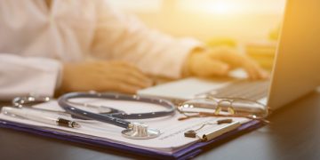 Prevalent Attitude of Defensiveness’ from NHS Trusts